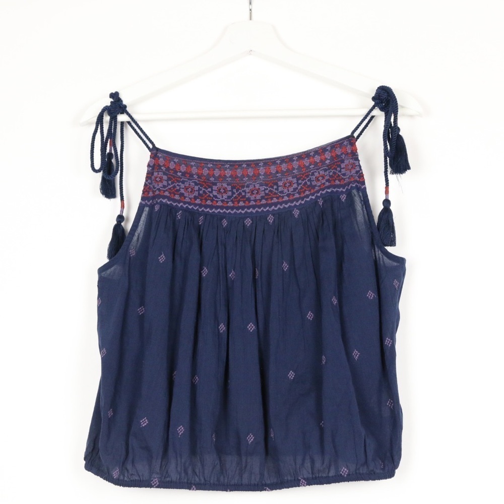 Free People Eternal Love Tank